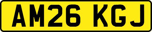 AM26KGJ