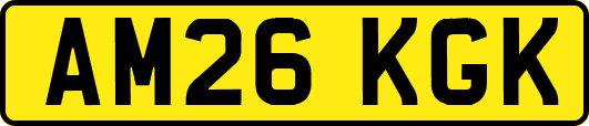 AM26KGK