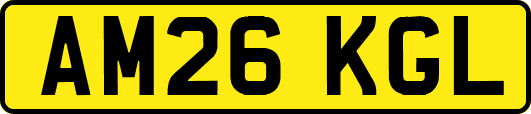 AM26KGL