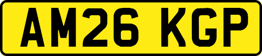AM26KGP