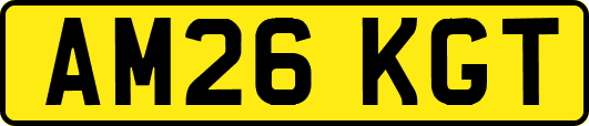 AM26KGT