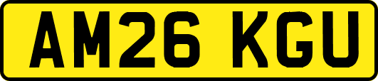 AM26KGU