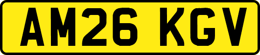 AM26KGV