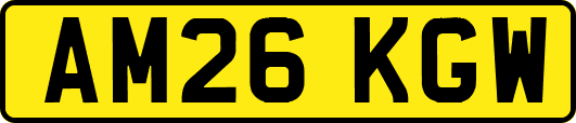 AM26KGW