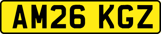 AM26KGZ