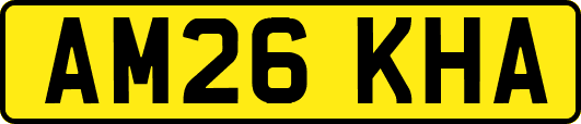 AM26KHA