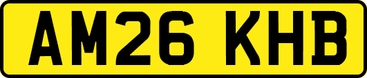 AM26KHB