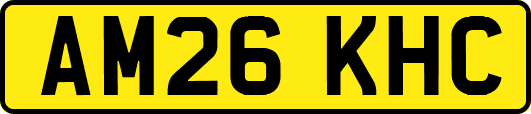 AM26KHC