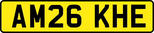 AM26KHE