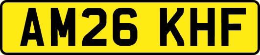 AM26KHF