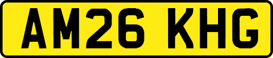 AM26KHG