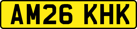 AM26KHK