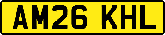 AM26KHL