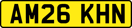 AM26KHN