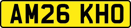 AM26KHO