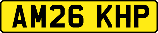 AM26KHP