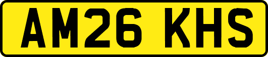 AM26KHS