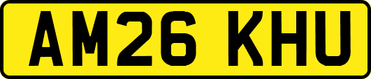 AM26KHU