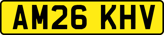 AM26KHV