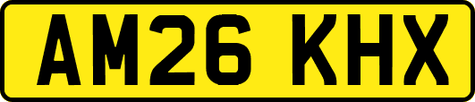 AM26KHX