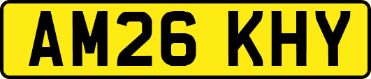 AM26KHY