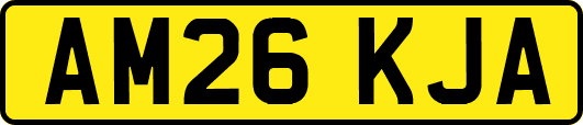 AM26KJA