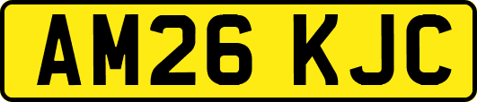 AM26KJC