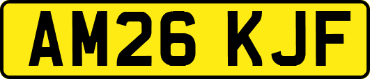 AM26KJF