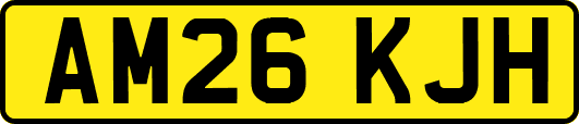 AM26KJH
