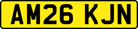 AM26KJN