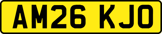 AM26KJO