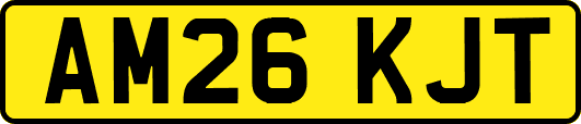 AM26KJT