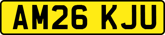 AM26KJU