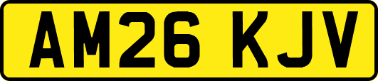 AM26KJV