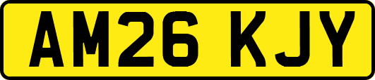 AM26KJY