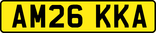 AM26KKA