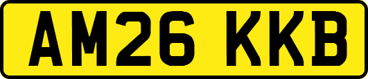 AM26KKB