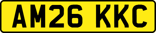 AM26KKC