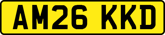 AM26KKD