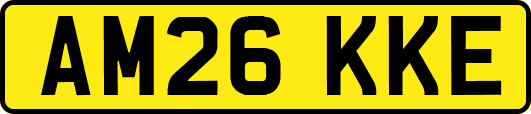 AM26KKE