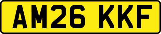 AM26KKF