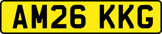 AM26KKG