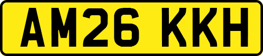 AM26KKH