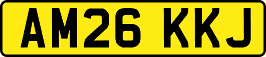 AM26KKJ