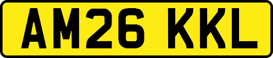 AM26KKL