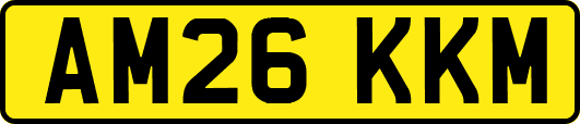 AM26KKM