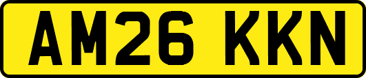 AM26KKN