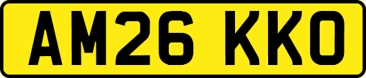 AM26KKO