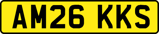 AM26KKS