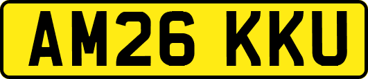 AM26KKU